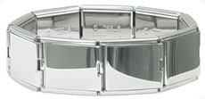 Wholesale jewelry - Italian charm bracelets and silver jewelry