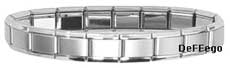 Wholesale jewelry - Italian charm bracelets and silver jewelry
