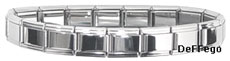 Wholesale jewelry - Italian charm bracelets and silver jewelry