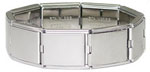Wholesale jewelry - Italian charm bracelets and silver jewelry