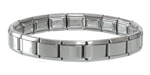 magnetic stainless steel bracelet