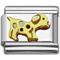 dalmatian dog charms