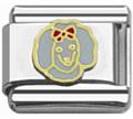 poodle Italian charms