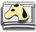 horse Italian charms