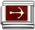 anchor Italian charms
