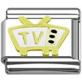 tv Italian charms