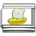sailboat Italian charms