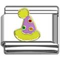 party hat charms