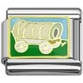 bandwagon charms