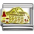 picnic Italian charms