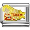 track Italian charms