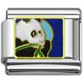 Panda Italian charms