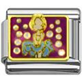 girl Italian charms