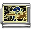 musician Italian charms