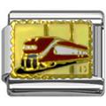 train Italian charms