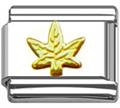 marijuana charms
