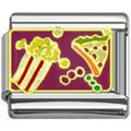 popcorn charms