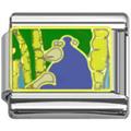monkey Italian charms