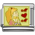 mommy charms
