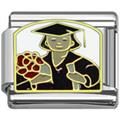 graduation charms