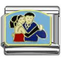 dance Italian charms