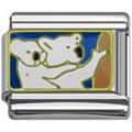 bear Italian charms