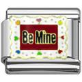 Be mine Italian charms