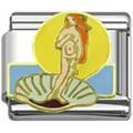 Venus italian charms