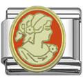 Venus italian charms