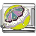 Umbrella Italian charms