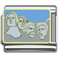 Mount Rushmore charms