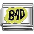 Bad Italian charms