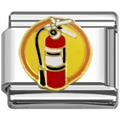 fire extinguisher charms