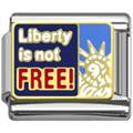 liberty Italian charms