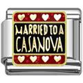 Casanova charms