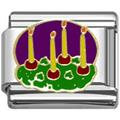 candle charms
