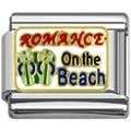 beach charms