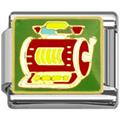 slot machine charms