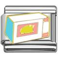 microwave charms