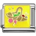sewing basket charms