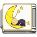 moon Italian charms