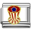 uncle sam hat charms