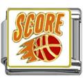 score ball charms