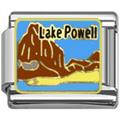 lake powell charms
