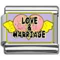 love marriage charms