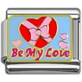 Be my love charms