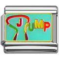 jump rope charms