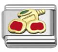 cherry Italian charms