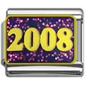 class 2008 charms