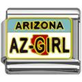 Arizona girl charms